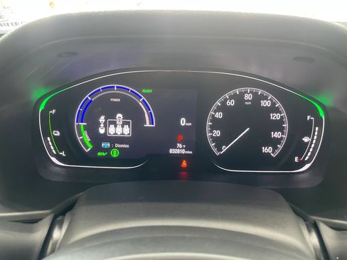 Used 2022 Honda Accord Sport image 11