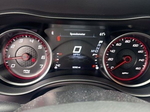Used 2023 Dodge Charger R/T w/ Plus Group image 8