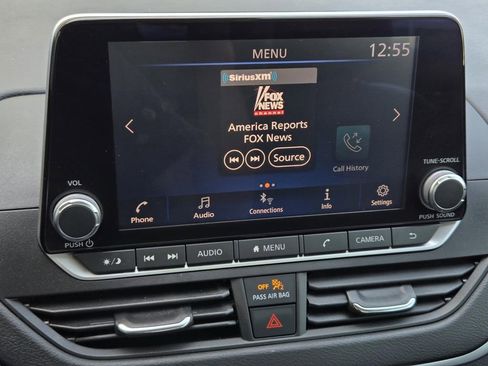 Used 2022 Nissan Altima 2.5 SR image 19