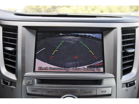 Used 2013 Subaru Outback 3.6R Limited w/ Special Appearance Pkg image 29