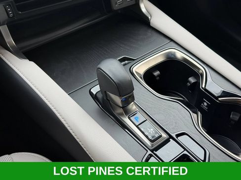 Used 2024 Lexus RX 350 Premium w/ Cold Area Package FWD image 29