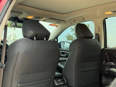 Used 2024 Subaru Ascent Onyx Edition AWD/4WD image 19