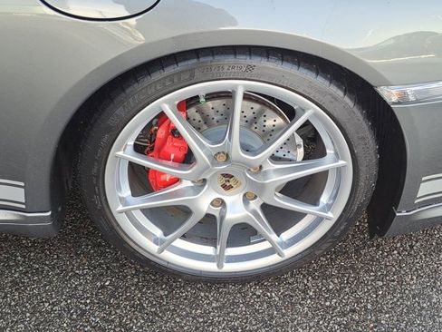 Used 2012 Porsche Cayman R image 14