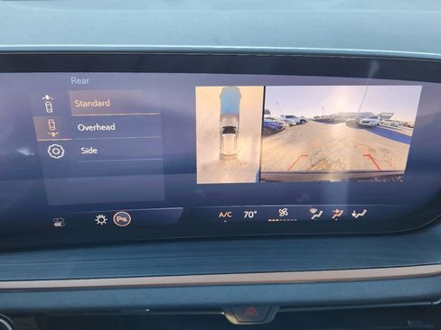 New 2025 Buick Envision Sport Touring image 20