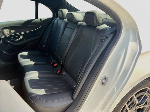 Certified 2023 Mercedes-Benz E 350 4MATIC Sedan image 24