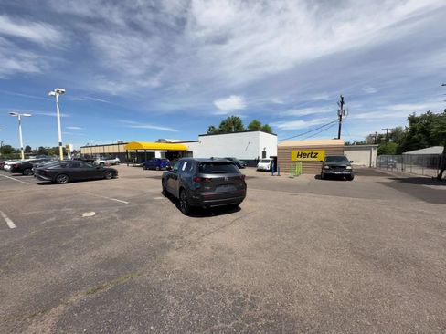 Used 2025 MAZDA CX-50 2.5 Hybrid w/ Premium Plus Pkg AWD/4WD image 16