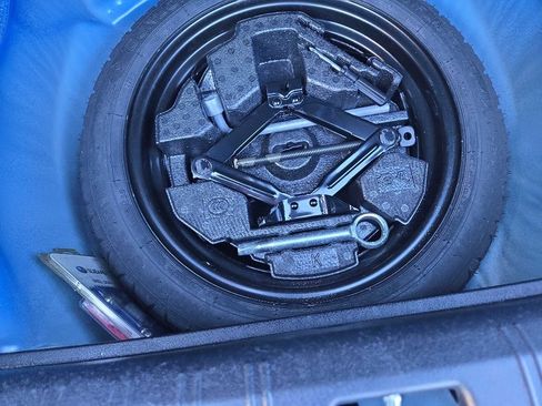 Used 2019 Subaru WRX Premium w/ Performance Package image 13