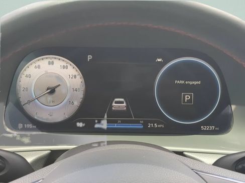 Used 2023 Hyundai Sonata N Line FWD image 31