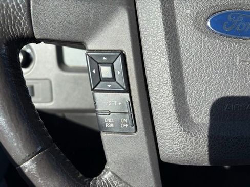 Used 2014 Ford F150 XLT w/ Equipment Group 302A Luxury image 24