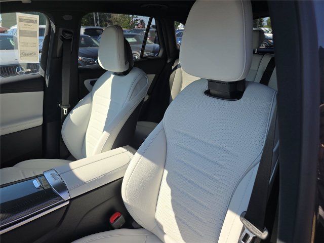 New 2026 Mercedes-Benz GLC 300 4MATIC image 20