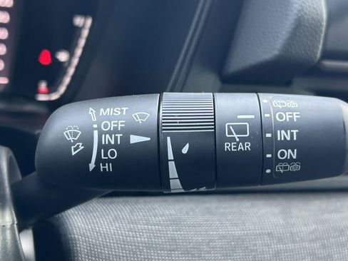 New 2026 Honda Passport TrailSport image 18