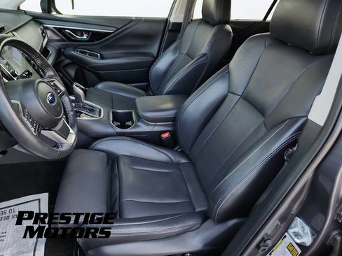 Used 2023 Subaru Outback Limited AWD/4WD image 17
