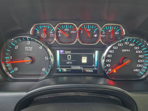 Used 2017 GMC Sierra 1500 SLT image 32