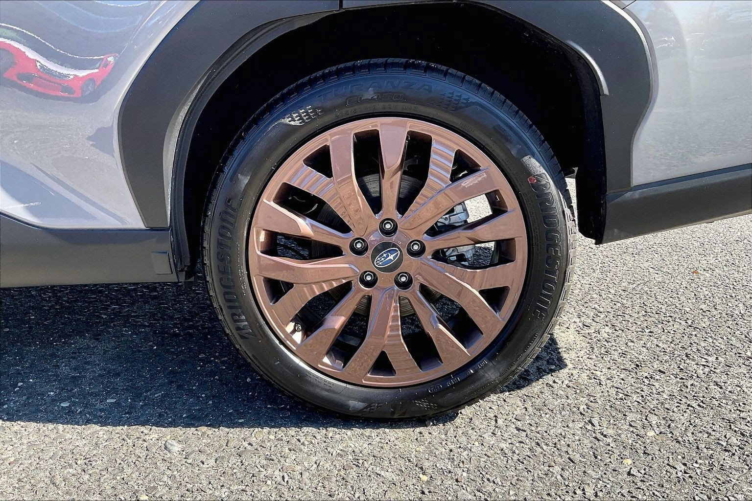 Certified 2026 Subaru Forester Sport AWD/4WD image 12