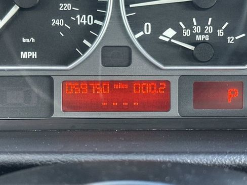 Used 2004 BMW 330i Sedan image 27