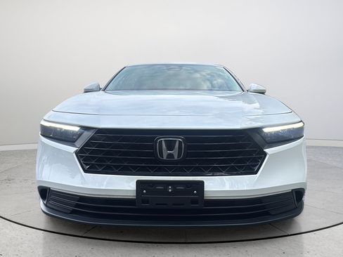 Used 2023 Honda Accord LX image 4