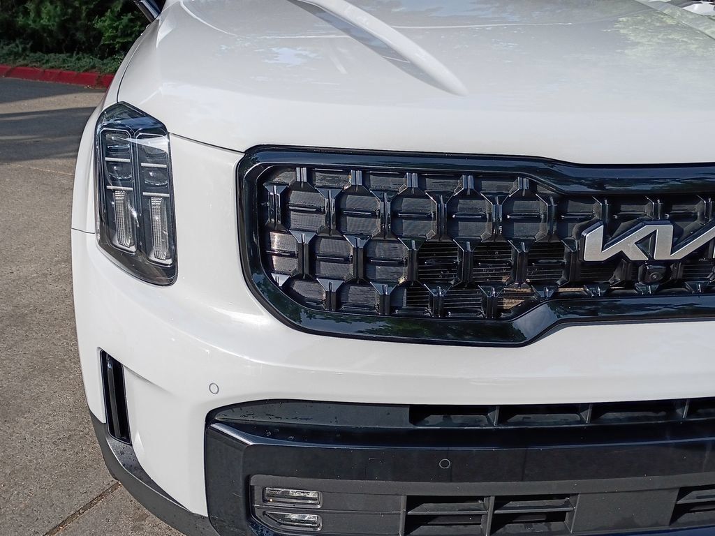 Used 2024 Kia Telluride SX Prestige X-Line AWD/4WD image 11