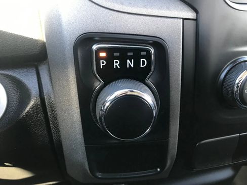 Used 2022 RAM 1500 Tradesman w/ Power & Remote Entry Group image 20