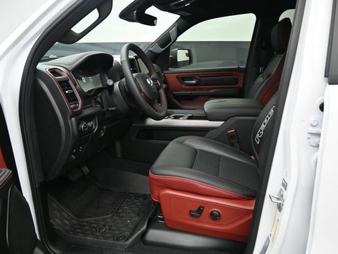 Used 2026 RAM 1500 Rebel w/ Rebel Level 1 Equipment Group AWD/4WD image 12