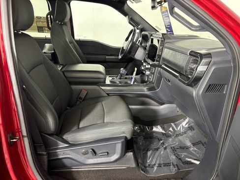 Used 2021 Ford F150 XLT w/ Equipment Group 302A High AWD/4WD image 36