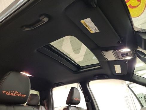 Certified 2025 Honda Ridgeline TrailSport image 33