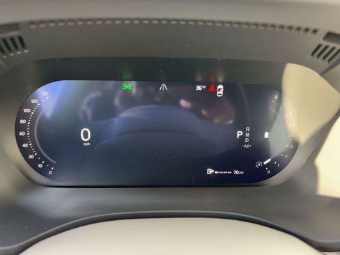 New 2026 Volvo XC60 B5 Ultra w/ Protection Package Premier image 18