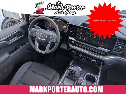 New 2026 GMC Sierra 1500 Elevation w/ Elevation Premium Package image 20