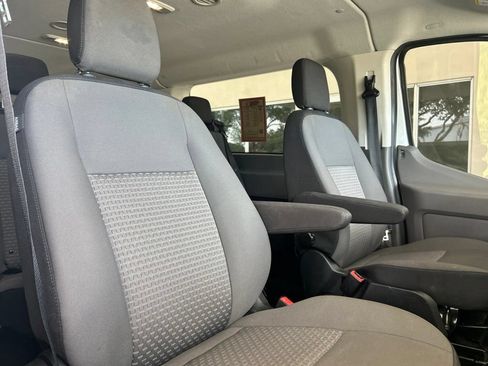 Used 2024 Ford Transit 350 XLT RWD image 22