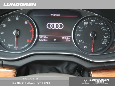 Used 2023 Audi Q5 2.0T Premium w/ Convenience Package AWD/4WD image 27