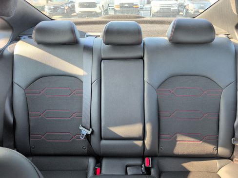 Used 2024 Kia Forte GT FWD image 27