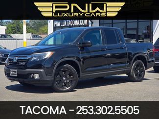 Used 2020 Honda Ridgeline Black Edition video 1