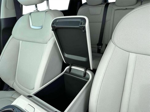 Used 2024 Hyundai Tucson Limited image 33