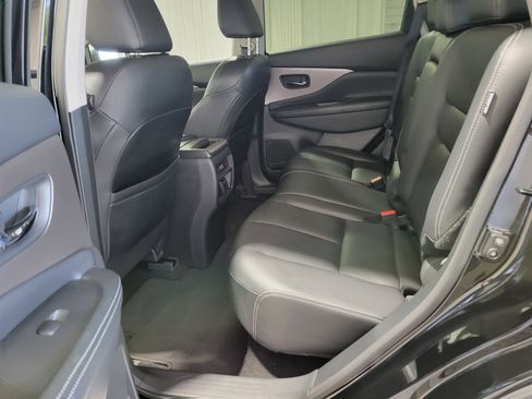 Used 2023 Nissan Murano SV w/ SV Midnight Edition Package image 31