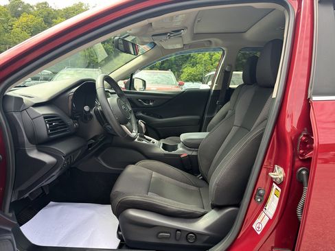Used 2020 Subaru Outback Premium AWD/4WD image 10