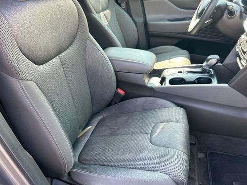 Used 2019 Hyundai Santa Fe SEL FWD image 24