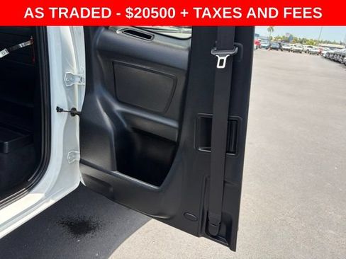 Used 2021 Toyota Tacoma SR AWD/4WD image 13