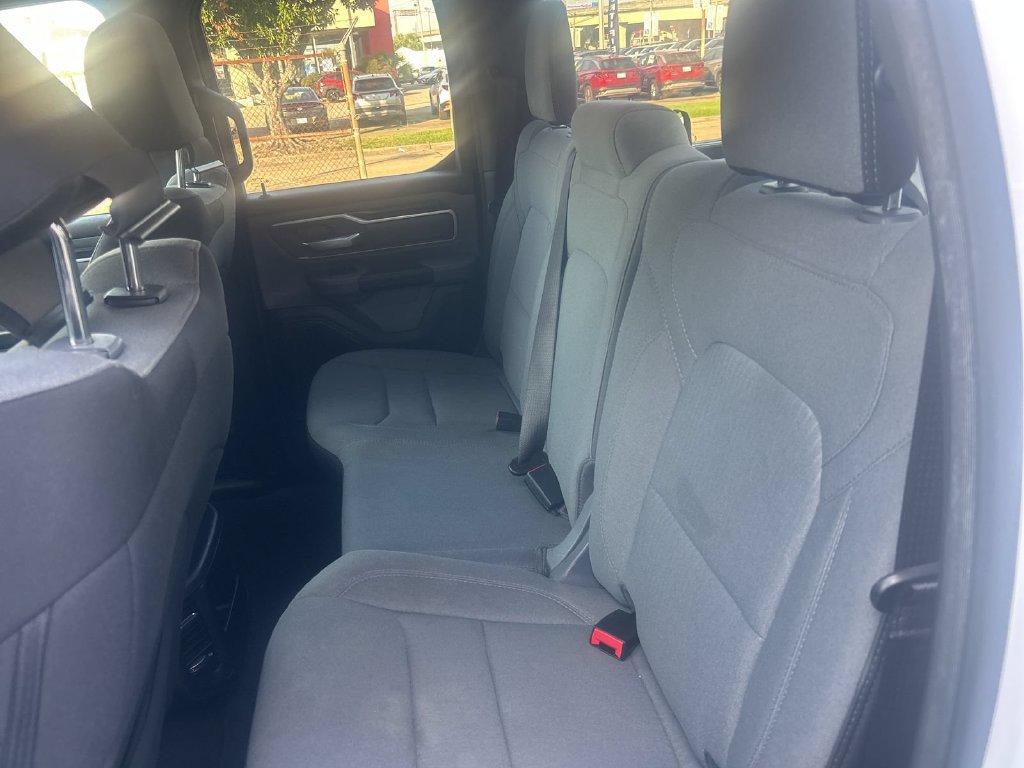 Used 2022 RAM 1500 Big Horn AWD/4WD image 18