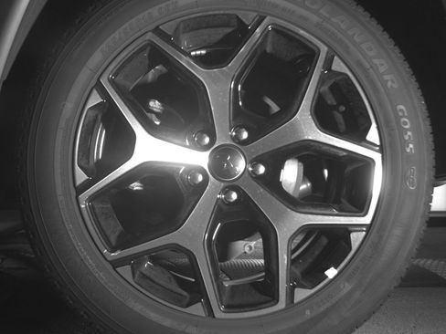 Used 2025 Jeep Compass Limited image 13