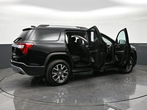 Certified 2022 GMC Acadia SLE w/ Driver Convenience Package image 33