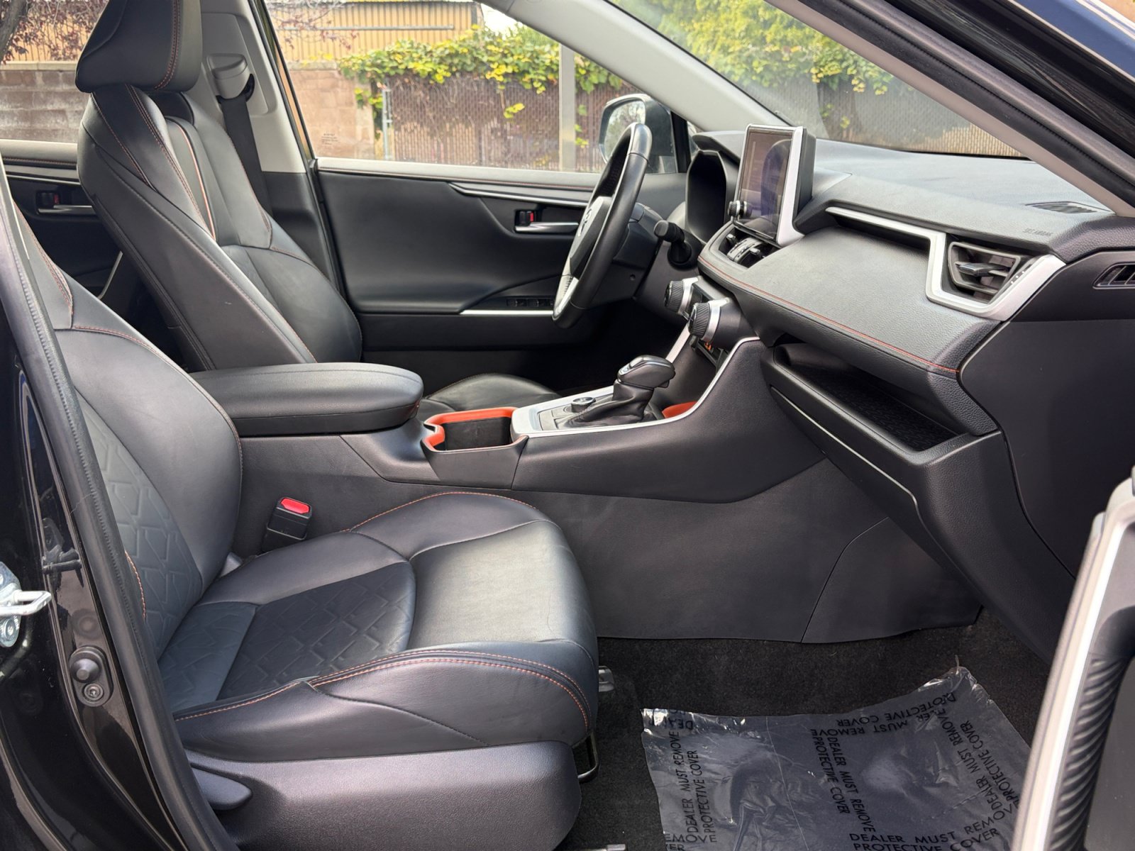 Used 2024 Toyota RAV4 Adventure AWD/4WD image 29