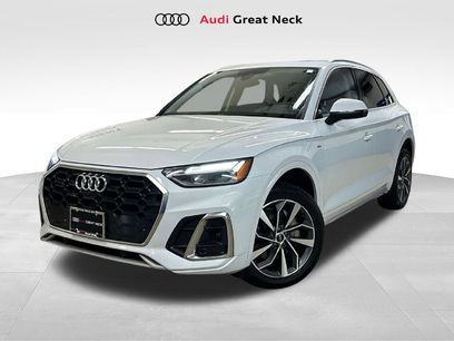Used 2023 Audi Q5 2.0T Premium Plus w/ Premium Plus Package