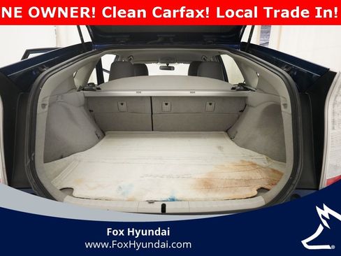 Used 2011 Toyota Prius Five image 10