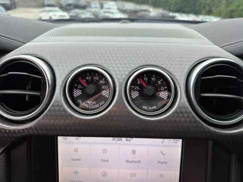 Used 2023 Ford Mustang GT Premium w/ GT Performance Package RWD image 28