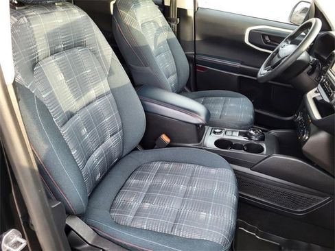 Used 2023 Ford Bronco Sport Heritage image 23