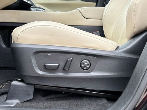 Used 2025 INFINITI QX60 Pure FWD image 14