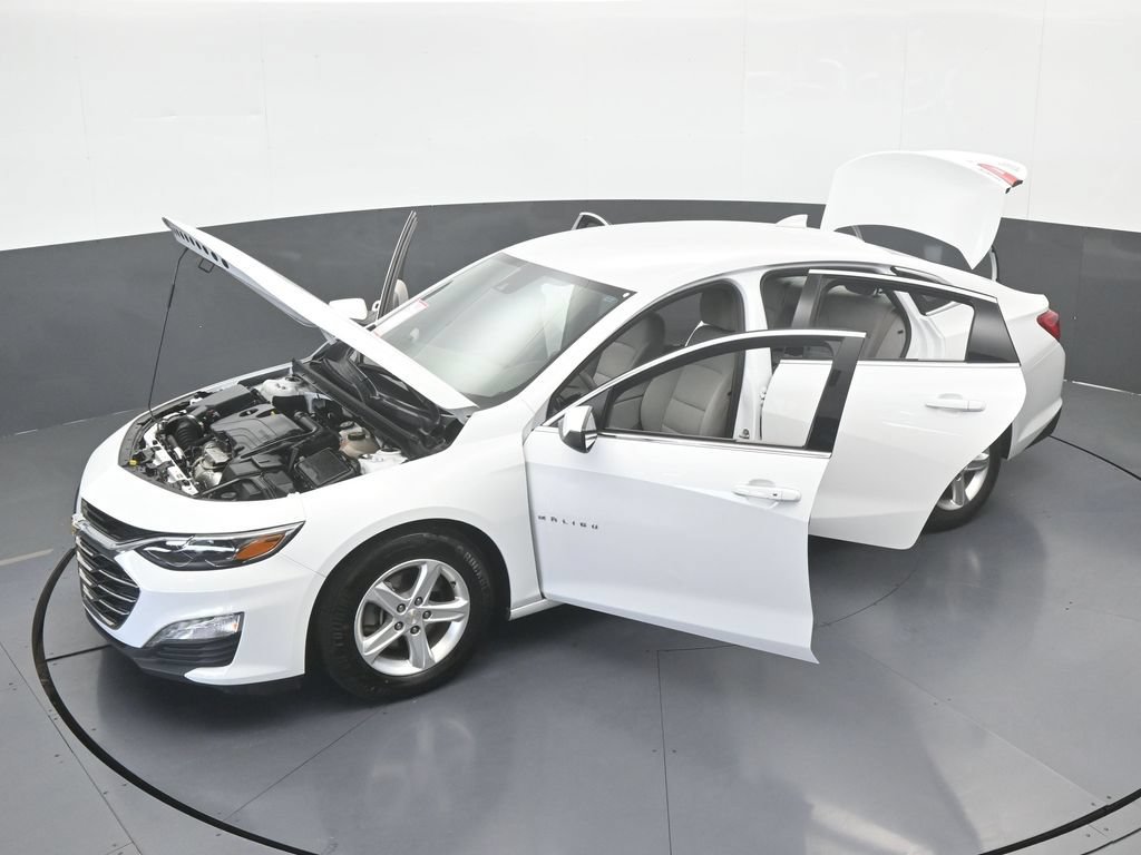 Used 2024 Chevrolet Malibu LT FWD image 60