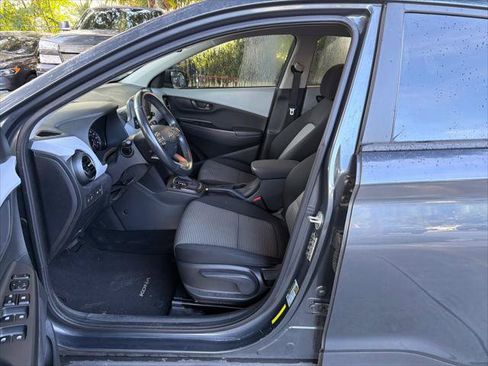 Used 2019 Hyundai Kona SEL FWD image 13