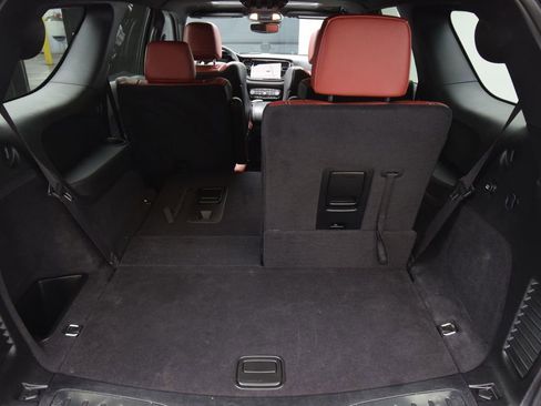 Used 2024 Dodge Durango SRT image 33