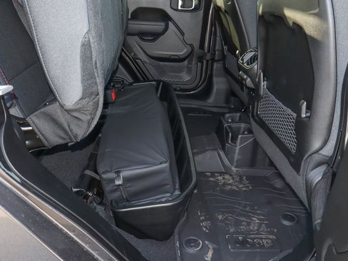 New 2026 Jeep Gladiator Rubicon image 18