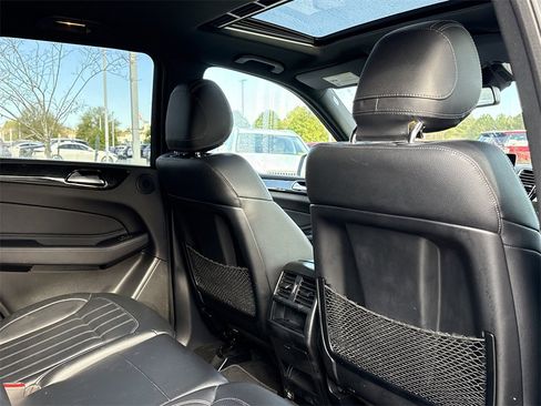 Used 2017 Mercedes-Benz GLE 350 4MATIC image 18